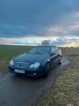 Mercedes-Benz CL 200 - Mercedes-Benz CL 200 Gebrauchtwagen