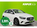 Mercedes-Benz B 180 7G-DCT Style+LED+NAVI+VIRTUAL+KAMERA+PDC - Mercedes-Benz B 180 aus 2019