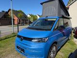 Volkswagen T7 California Beach Tour,ACC,AHK,LED - Volkswagen T7 California: Van
