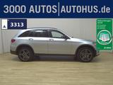 Mercedes-Benz GLC 300 de 4M AMG-Line Night Navi LED Distr.+