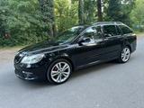 Skoda Octavia Combi RS Super Optik Top Zustand - Skoda Gebrauchtwagen in Aschaffenburg