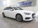 Audi A4 Avant 40 g-tron advanced, LED,Navi,ACC,360° - Audi A4 mit CNG-Antrieb: Kombi