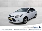 Ford Focus Champions Edition 1.0 EcoBoost KAT - Ford Focus: Edition