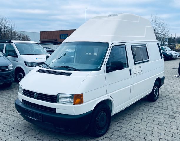 Volkswagen T4 California Hochdach Reimo 2.Hand