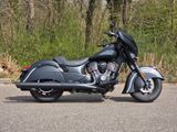 Indian Chief Dark Horse - INDIAN MOTORRAD