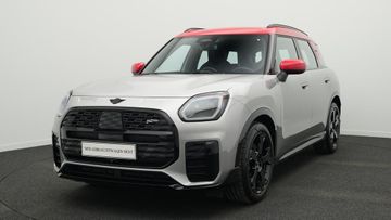 MINI Leasingangebot: MINI Countryman D