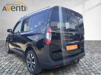 Ford Tourneo Courier - Vorschau Bild 5