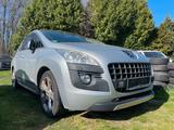 Peugeot 3008 Platinum - Peugeot 3008 Platinum mit Diesel-Antrieb