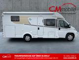 Carado T 448 - Hub & Einzelbetten - Garage - 160 PS - Carado T 448