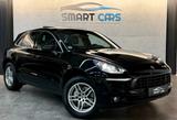 Porsche Macan S Diesel*Leder*Pano*Navi*AHK*1.Hand* - Porsche in Solingen