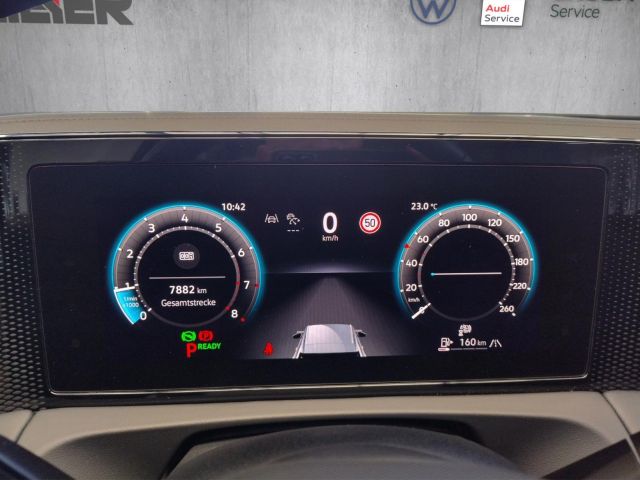 Tiguan Life 1.5 eTSI DSG Klima Navi