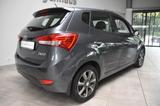 Hyundai ix20 1.6 SpacePlus Navi Kamera WinterPak 4Season - Hyundai ix20: 1.6