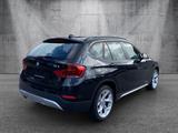 BMW X1 2.0 D Navi / Xenon / Sitzh / P.Dach / 18 Zoll - BMW X1: 2.0