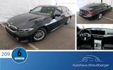 BMW 318i Limousine M Sport ACC HiFi KZU LED RFK SHZ