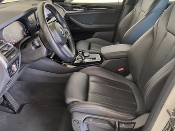 BMW X3 - 3