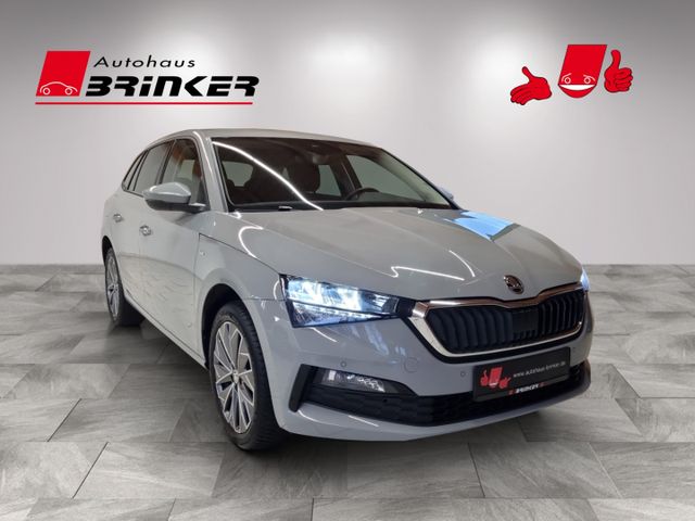 Skoda Scala Tour 1.0 TSI DSG EU6d