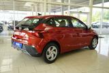 Hyundai i20 1,2 79PS Navi/Winterp/Kamera/Temp/Pdc    ** - Hyundai i20 in Braunschweig