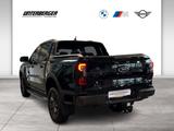 Ford Ranger Wildtrak e-4WD Doppelkabine - Ford Ranger aus 2025