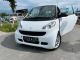 Smart fortwo coupe Micro Hybrid Drive*2.HAND*EURO5