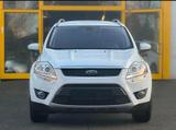 Ford Kuga Titanyum S 2.0 TDCİ 4x4 163 ps - Ford Kuga: 163