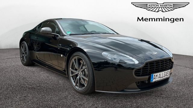 Aston Martin V8 Vantage 4.7l N430 Sportshift