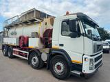Volvo FM 12.380 **8x2-VACUUMTRUCK-VIDANGEUR-BELGIAN OR - Volvo F12