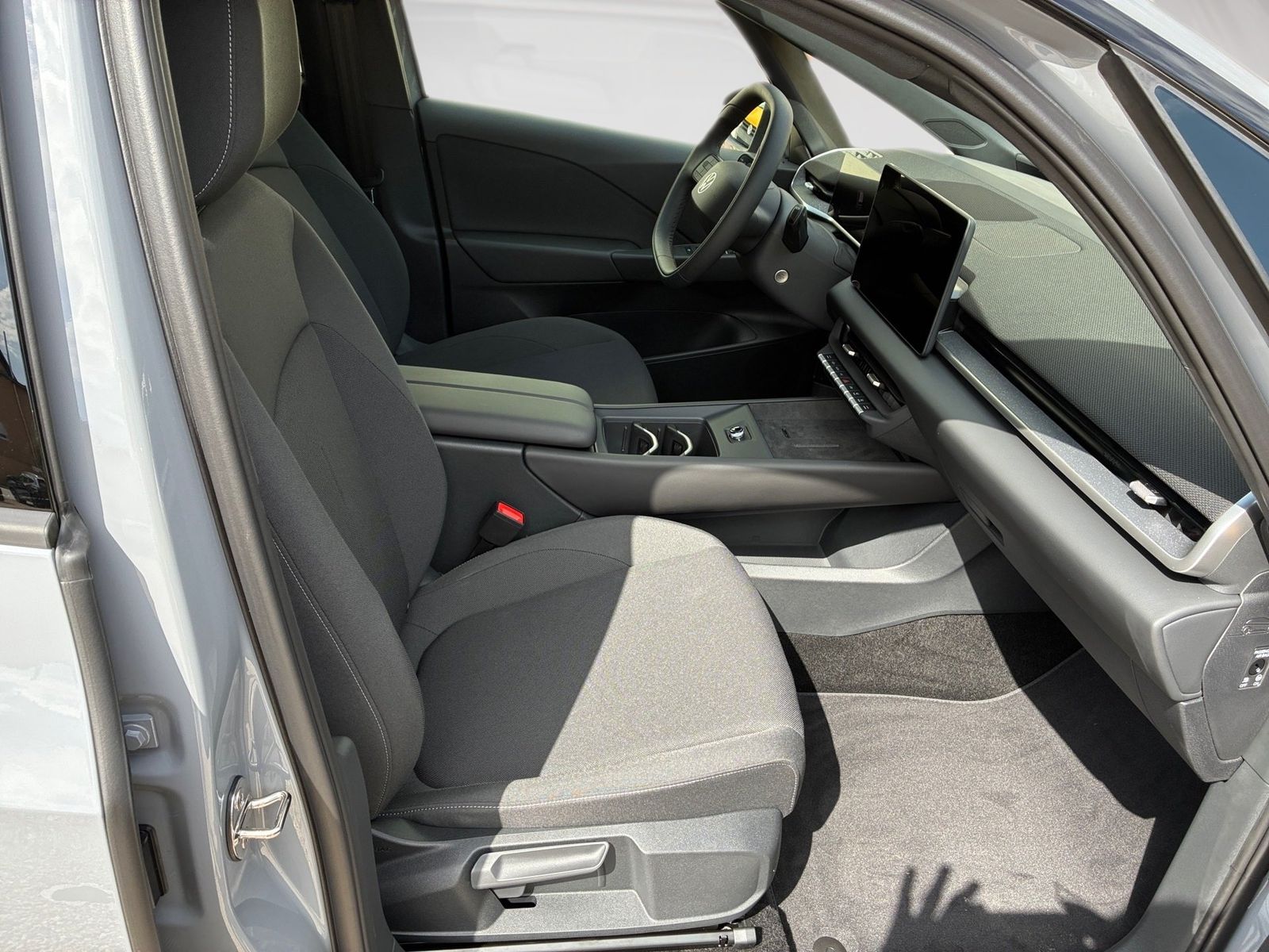 Volkswagen ID.3 - Bild 9