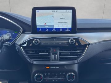 Ford Kuga - 11