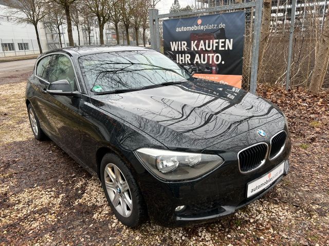 BMW 116 i