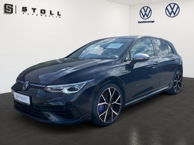 Volkswagen Golf R VIII 2.0 TSI DSG IQ-Light+HarmanKardon