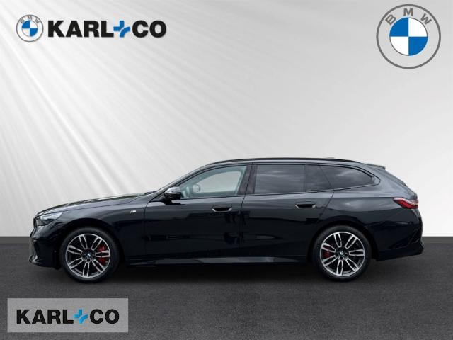 BMW 540 dA xDrive M-SportPRO Touring Ad. LED Panoram
