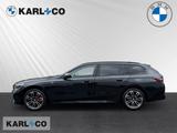 BMW 540 dA xDrive M-SportPRO Touring Ad. LED Panoram - BMW 540 aus 2025