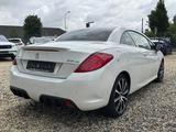 Peugeot 308 CC Cabrio-Coupe Allure/AUTOM./TEMPO./8XBER./ - gebrauchte Peugeot Roadster