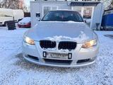 BMW 325 325i LEDER NAVI AUTOMATIK - BMW 325: 325i