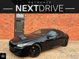 BMW 640d Gran Coupé B&O Head-Up LED Pano *Voll* - BMW: V6