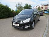 Ford Galaxy Titanium Aut. 7 STZ Navi Klima Tempomat - Ford Galaxy: Van, 7st