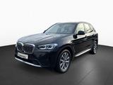 BMW X3 xDri 30i LC-Prof HUD HIFI AHK PA+ St+Go Laser - gebrauchte BMW X3 aus dem Jahr 2024