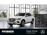 Mercedes-Benz GLE 350 de 4M Advanced AHK Distr. LED Pano SHD L