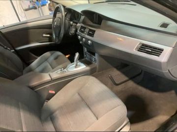 BMW 520 - 8