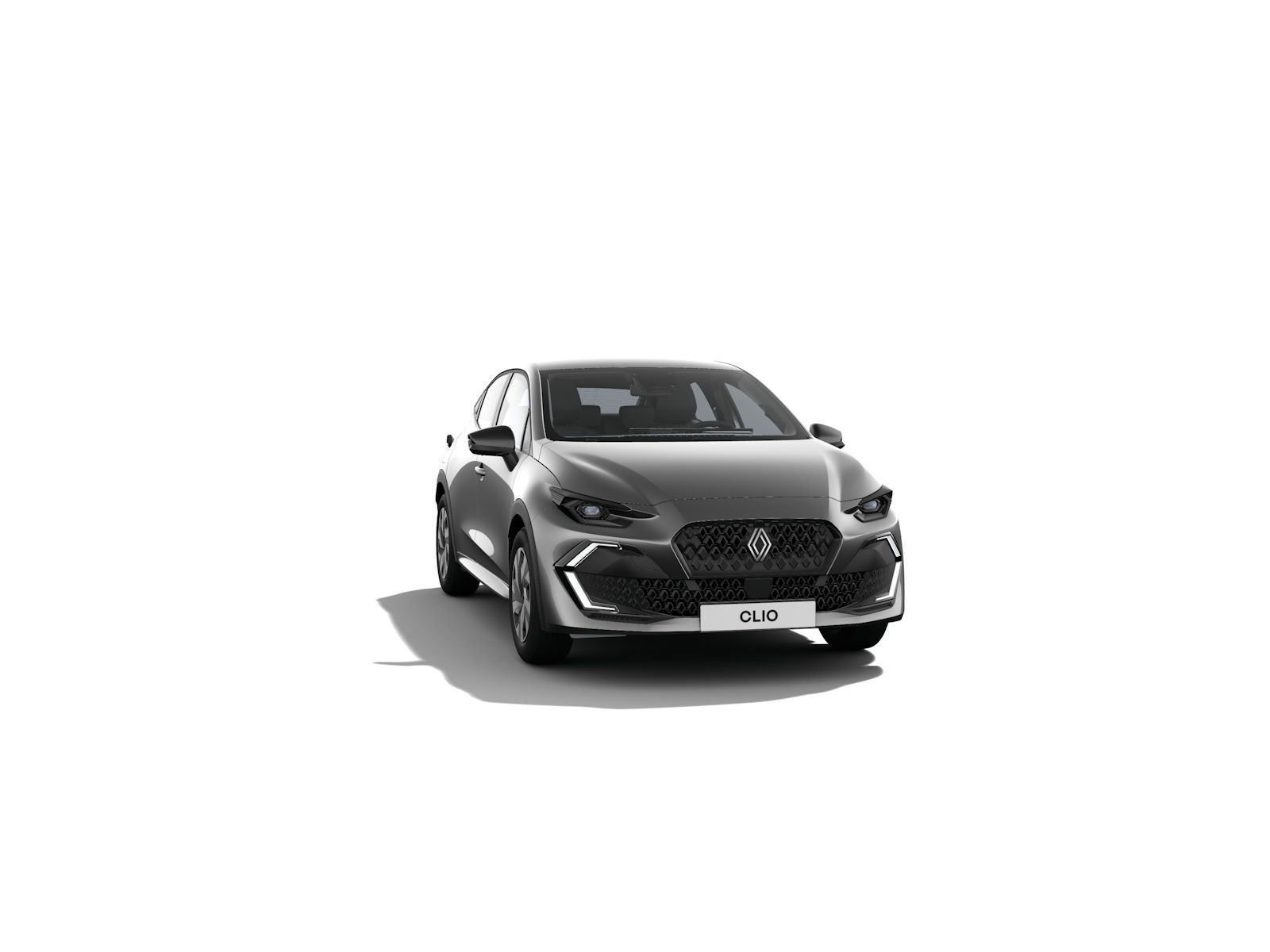 Fahrzeugabbildung Renault Clio Evolution Full Hybrid E-Tech 160