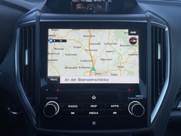 Subaru Forester 2.0ie 4x4 Comfort *4XSHZ*ACC*LED*NAV*