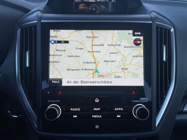 Subaru Forester 2.0ie 4x4 Comfort *4XSHZ*ACC*LED*NAV*