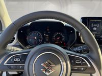 Suzuki Swift - Vorschau Bild 9