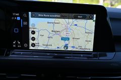 VW Golf VIII 1.4 GTE eHybrid Navi LED CarPlay  PDC