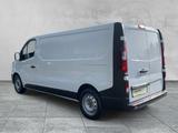 Renault Trafic L2H1 3,0t Komfort KLIMA+LED+PDC - Renault Doppelkabine Trafic
