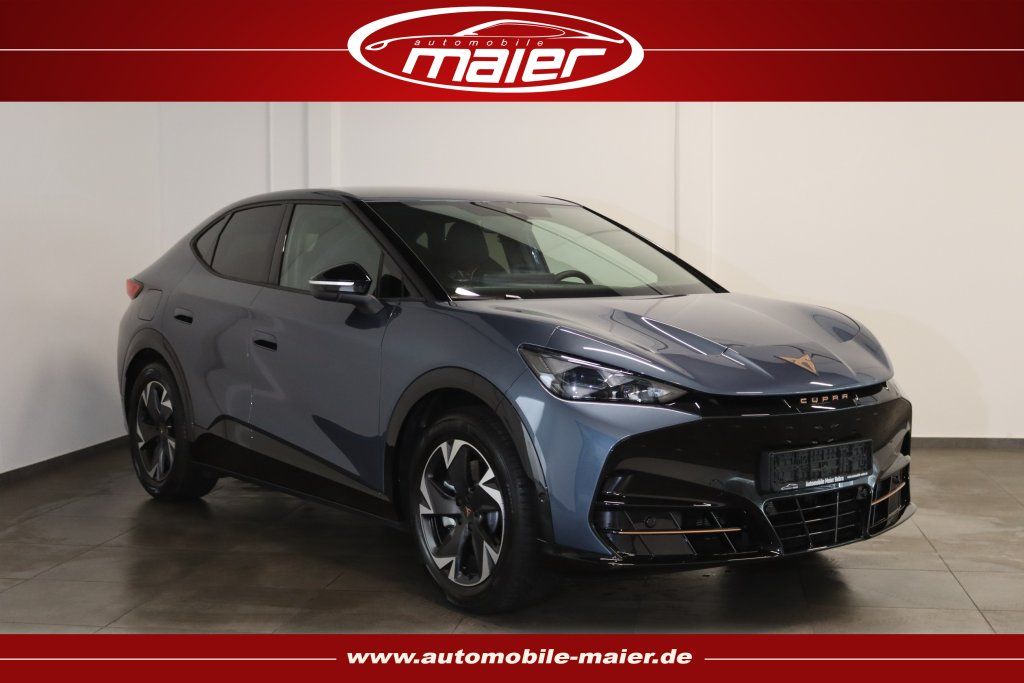 Angebot ansehen Cupra Tavascan