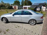 Mercedes-Benz C 320 4MATIC AVANTGARDE Avantgarde - Mercedes-Benz C 320: Limousine