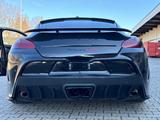 Porsche Panamera Mansory 4S Turbo V8 4.8L Einzelstück  - Porsche aus 2012: Turbo