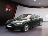 Audi A5 Sportback 35 2.0 TDI S-tronic advanced AHK RF - Audi A5: 3.0