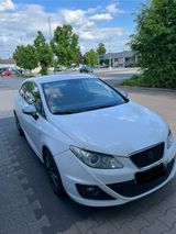 Seat Ibiza FR 2.0L (Letzte Chance - Seat Ibiza aus 2011: Fr